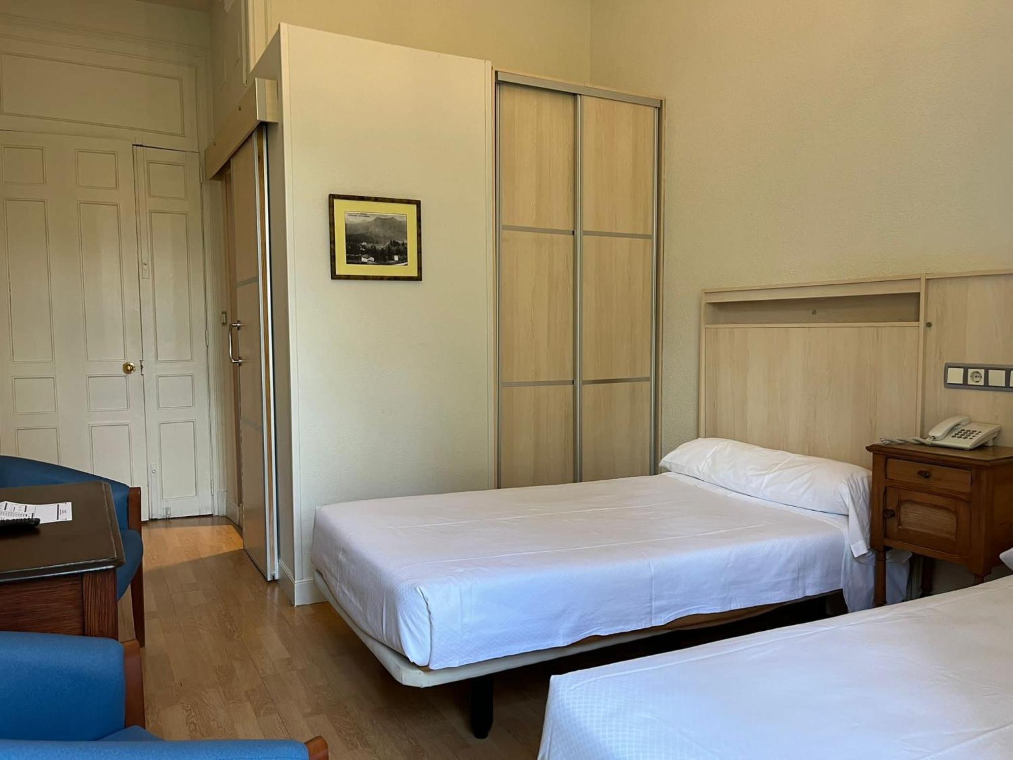 Gran Hotel Balneario De Liérganes Εξωτερικό φωτογραφία
