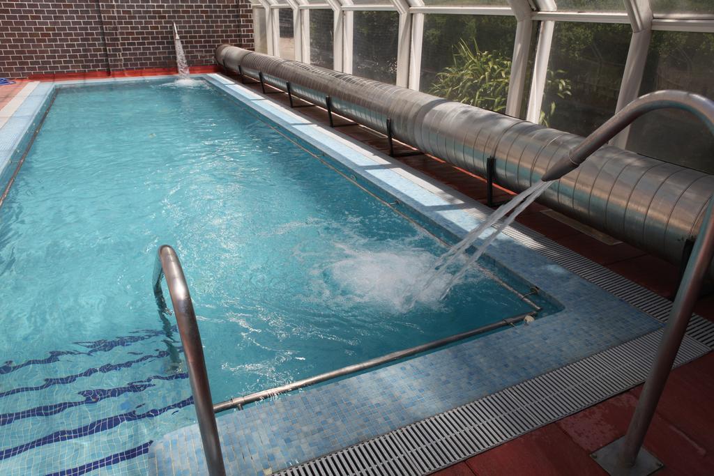 Gran Hotel Balneario De Liérganes Εξωτερικό φωτογραφία