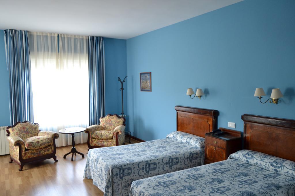 Gran Hotel Balneario De Liérganes Εξωτερικό φωτογραφία