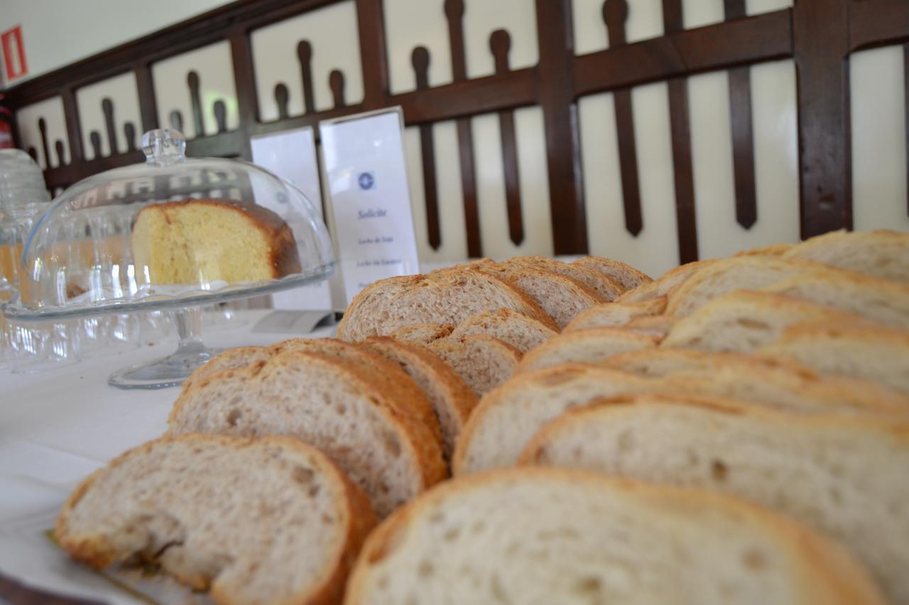 Gran Hotel Balneario De Liérganes Εξωτερικό φωτογραφία
