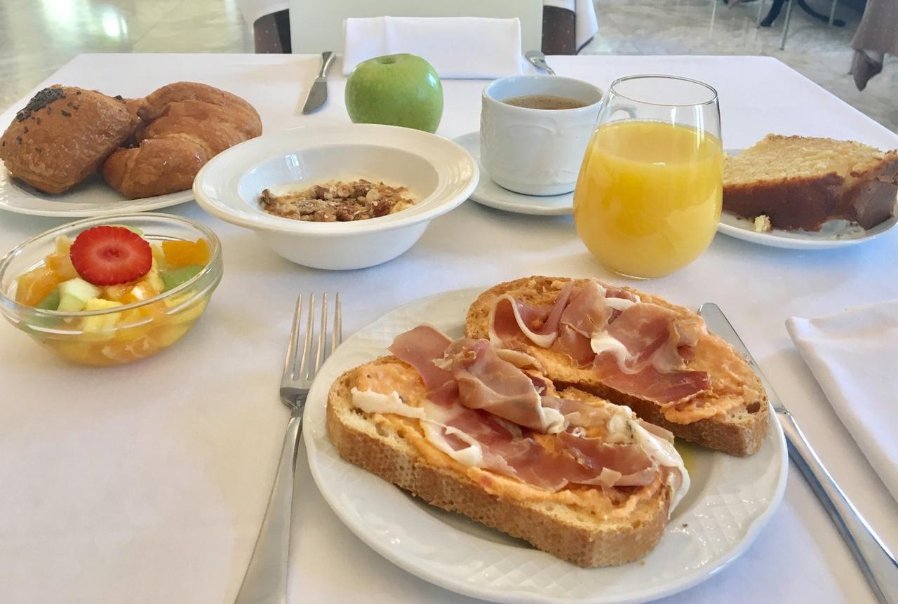 Gran Hotel Balneario De Liérganes Εξωτερικό φωτογραφία
