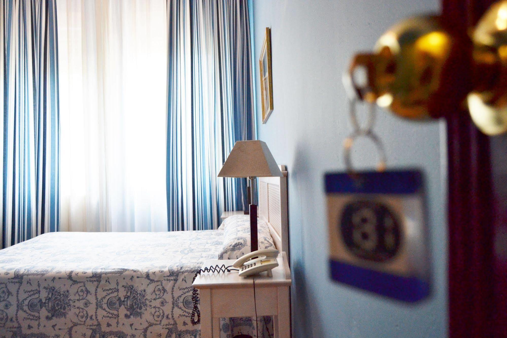 Gran Hotel Balneario De Liérganes Εξωτερικό φωτογραφία