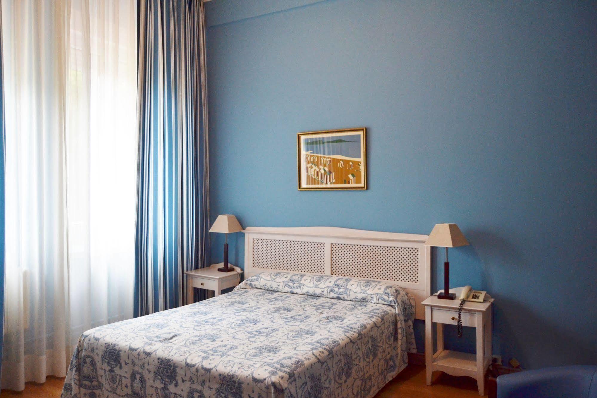 Gran Hotel Balneario De Liérganes Εξωτερικό φωτογραφία