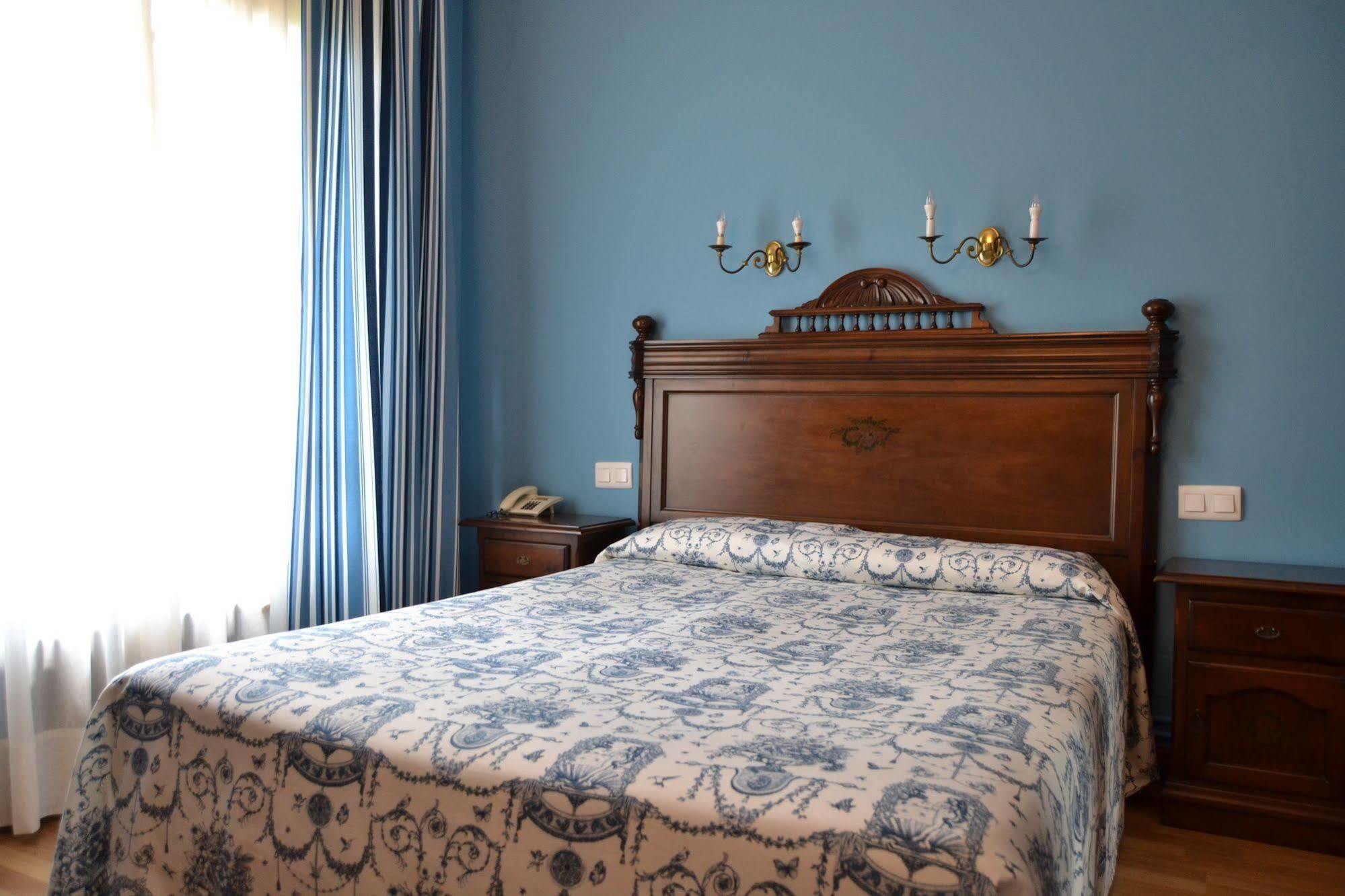 Gran Hotel Balneario De Liérganes Εξωτερικό φωτογραφία