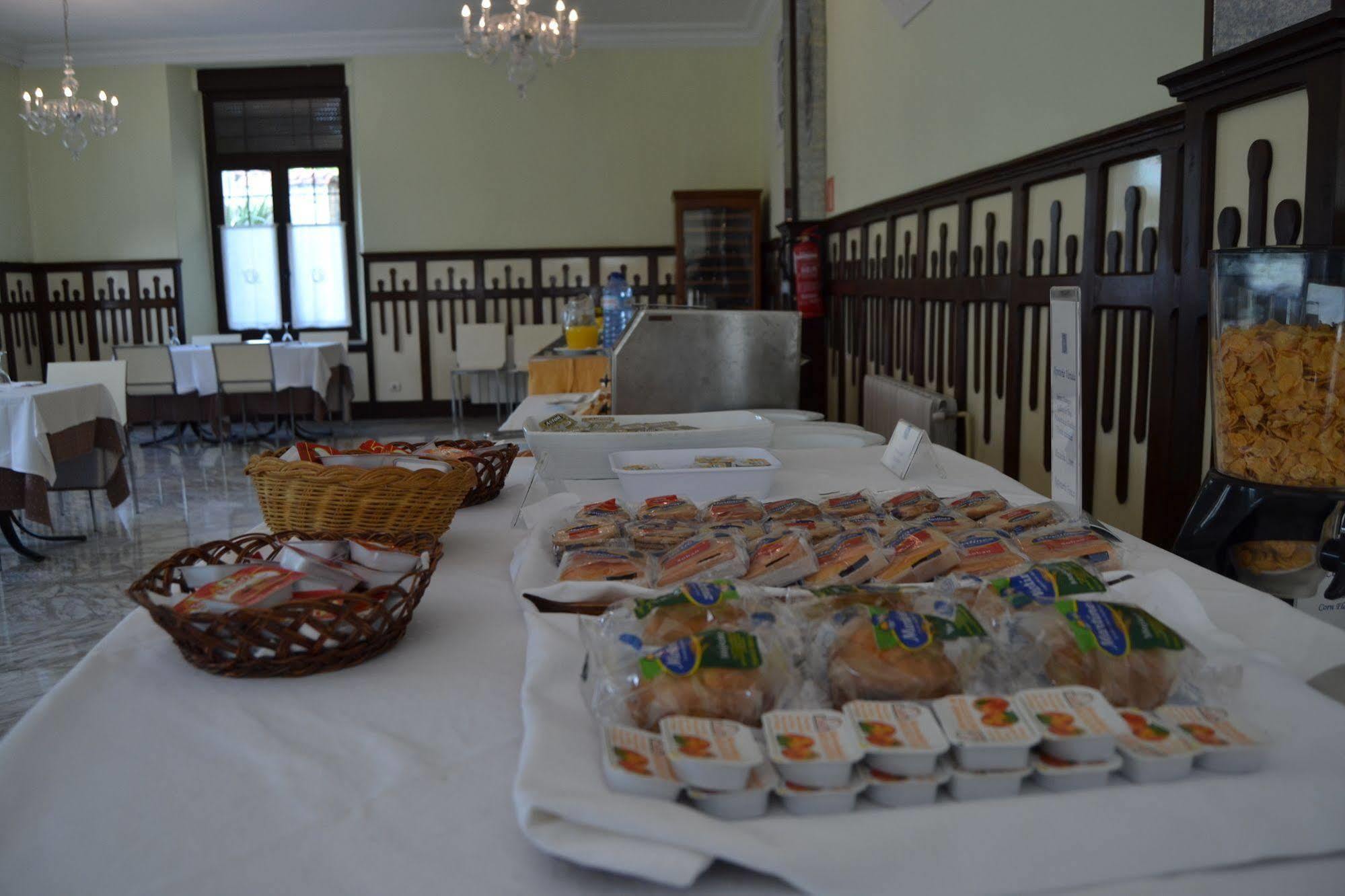 Gran Hotel Balneario De Liérganes Εξωτερικό φωτογραφία