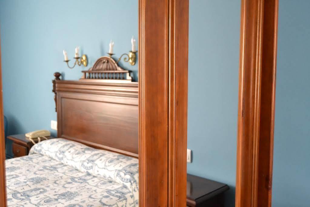 Gran Hotel Balneario De Liérganes Εξωτερικό φωτογραφία